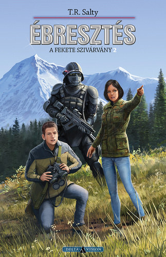 T. R. Salty - �breszt�s