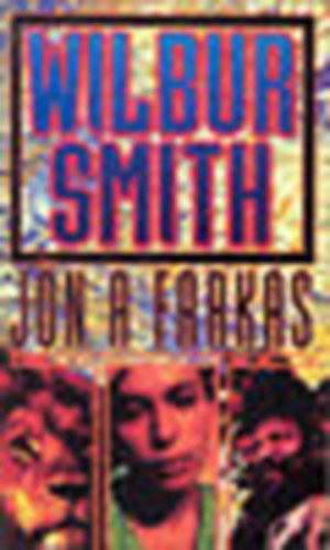 Wilbur Smith - Jön a farkas