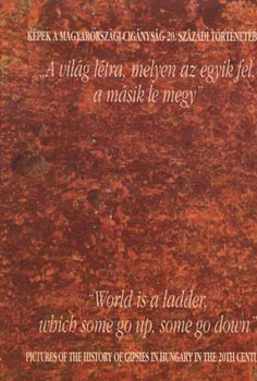 Szuhay P�ter-Barati Ant�nia - "A Vil�g l�tra, melyen az egyik fel, a m�sik le megy"