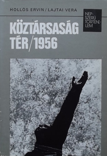 Holls Ervin/ Lajtai Vera - Kztrsasg tr 1956