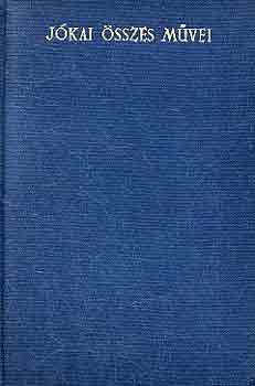 Jókai Mór - A lőcsei fehér asszony I-II. (kritikai)