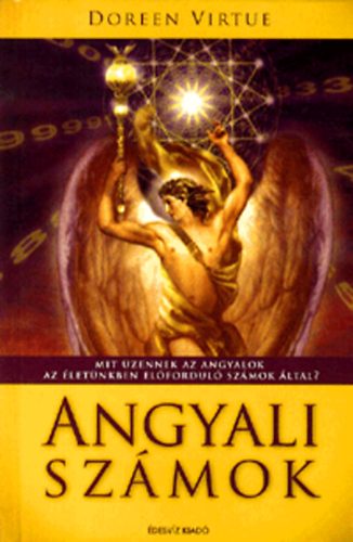Doreen Virtue - Angyali sz�mok