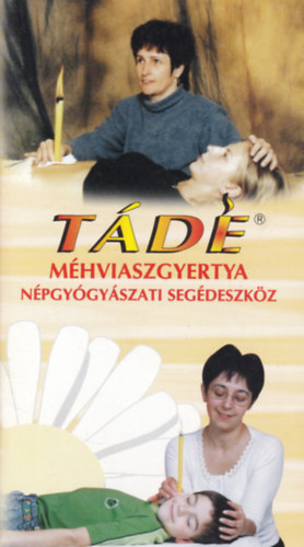 M�hviaszgyertya - N�pgy�gy�szati seg�deszk�z (T�D�)