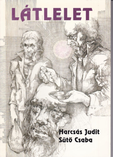 Harcss Judit, St Csaba - Ltlelet