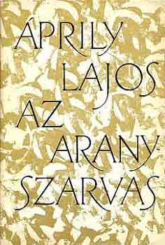 �prily Lajos - Az aranyszarvas