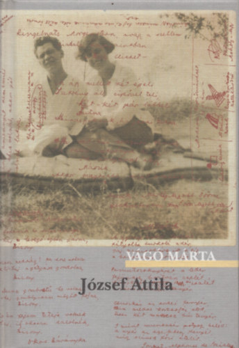 Vg Mrta - Jzsef Attila