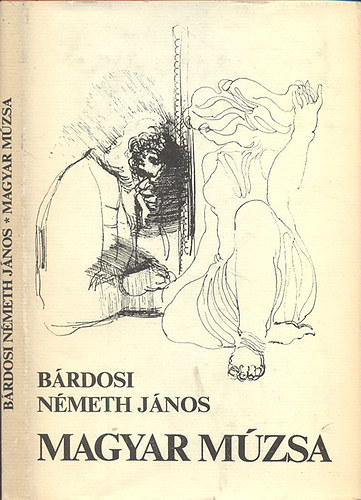 B�rdosi N�meth J�nos - Magyar M�zsa