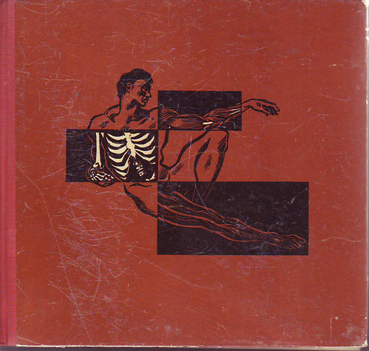 Ákos Károly - Ismeretlen világ: az ember