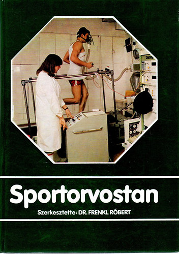 Dr.Frenkl R�bert - Sportorvostan