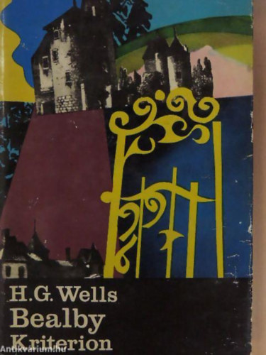 H. G. Wells - Bealby