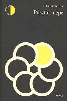 Illyés Gyula - Puszták népe