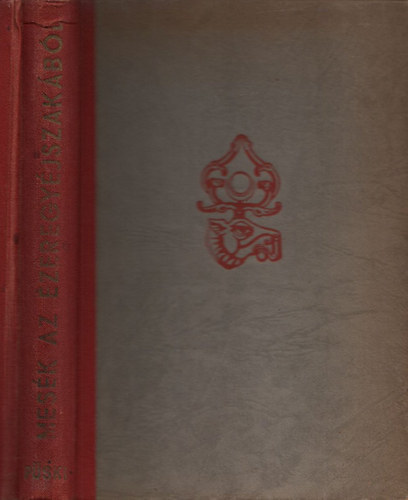 Aladdin vagy a csodal�mpa - A j�zminarc� Periz�da (Mes�k az ezeregy�jszak�b�l)