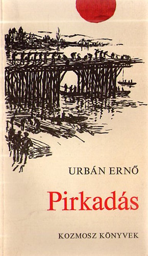 Urb�n Ern� - Pirkad�s