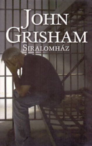 John Grisham, Ford�t� Wertheimer G�bor - Siralomh�z