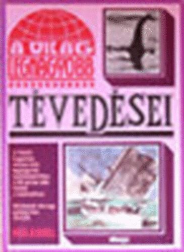 Nigel Blundell - A világ legnagyobb tévedései