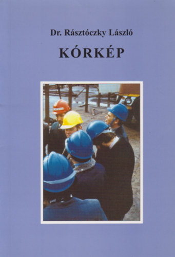 R�szt�czky L�szl� - K�rk�p