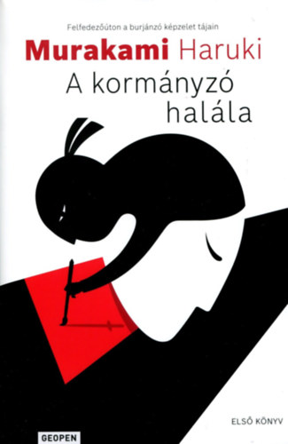 Murakami Haruki - A kormnyz halla - Els knyv