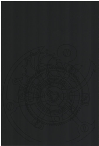 Bell & Ross catalog 2010-2011 (2011) (rakatalgus)