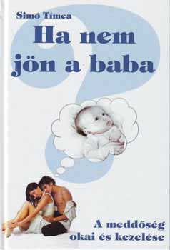 Sim Tmea - Ha nem jn a baba - A meddsg okai s kezelse