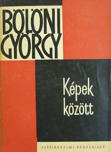 Blni Gyrgy - Kpek kztt