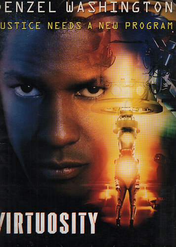 Virtuosity (filmes mappa fotkkal, lersokkal)