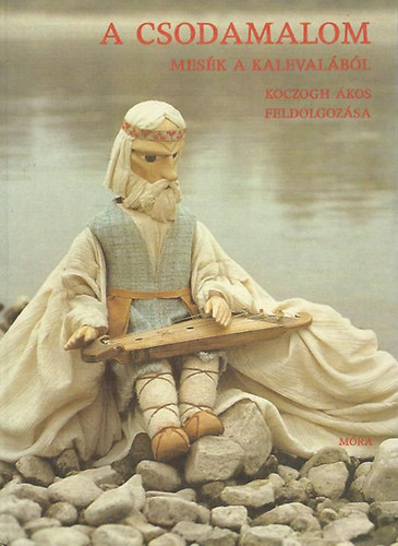Koczogh kos (feldolg.) - A csodamalom (mesk a Kalevalbl)