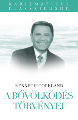 Copeland, Kenneth - A bvlkds trvnyei