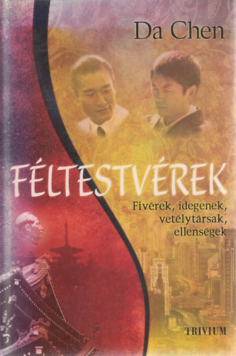 Da Chen - Fltestvrek