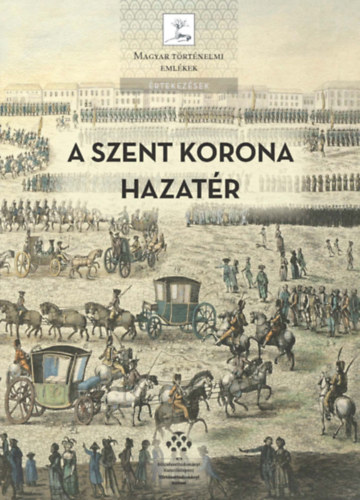 Plffy Gza (Szerk.) - A Szent Korona hazatr