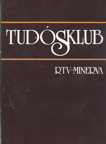 Papp Zsolt (szerk.) - Tud�sklub