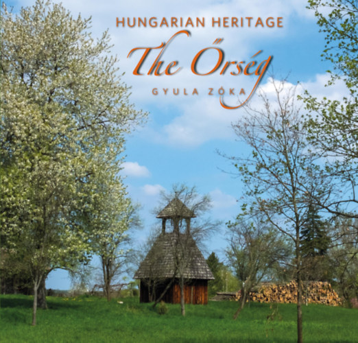 Zka Gyula - The rsg - Hungarian Heritage