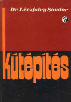 dr. Lczfalvy Sndor - Ktpts