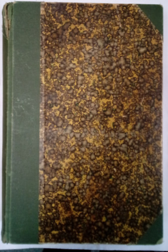 Straub S�ndor - Elektrotechnika I. k�tet /I-II. r�sz (+ a k�tet v�g�n egy k�l�nlenyomat)