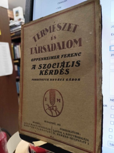 dr. Kosáry János - A zongora- és harmóniumjáték alapelemei tanitókézőintézetek számára