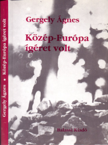 Gergely gnes - Kzp-Eurpa gret volt.