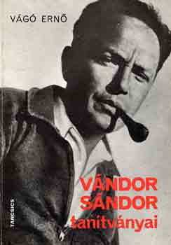 Vg Ern - Vndor Sndor tantvnyai