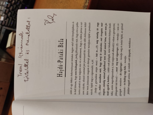 Accordia (szerk.) - K�lapok k�z� a f�ny - Versantol�gia