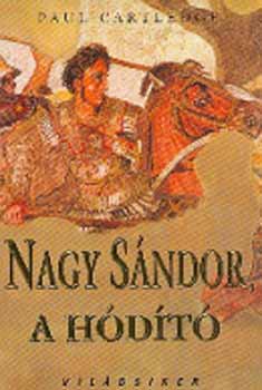 Paul Cartledge - Nagy Sndor, a hdt