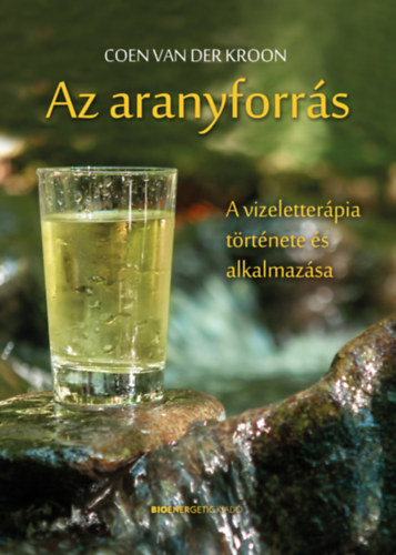 Coen Van der Kroon - Az aranyforrs