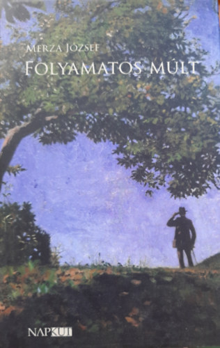 Merza J�zsef - Folyamatos m�lt