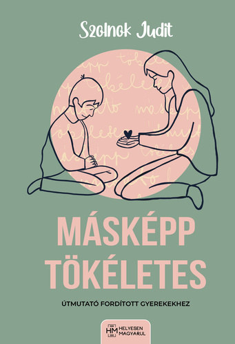 Szolnok Judit - Mskpp tkletes