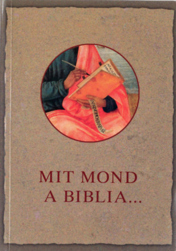 Vank� Zsuzsa - Mit mond a Biblia...