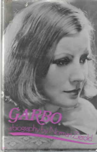 Norman Zierold - Garbo