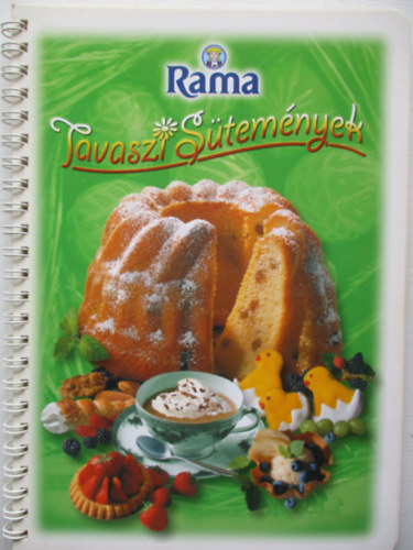 ismeretlen - Rama - Tavaszi stemnyek