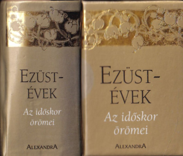 Helen Exley szerk. - Ezstvek (miniknyv)