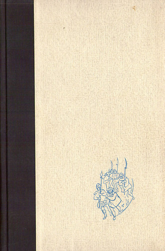 Rosemarie Schuder - Az �rd�g malm�ban