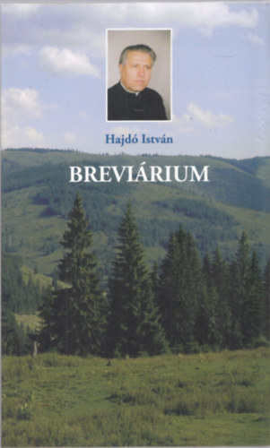Vlogatta s rendszerezte:; Varga Gabriella s Vencser Lszl - Hajd Istvn Brevirium