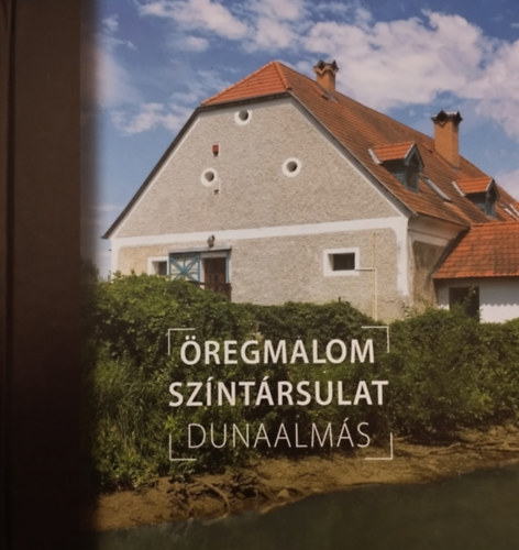 Dunaalmsi regmalom szntrsulat