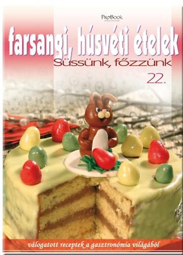 Farsangi, hsvti telek