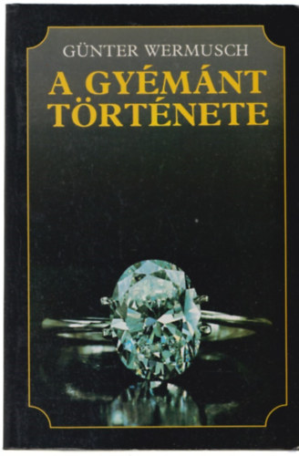 Gnter Wermusch - A gymnt trtnete
